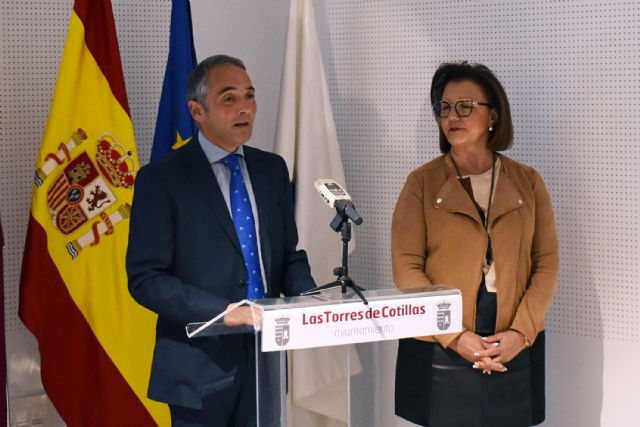 El Área Comercial Las Torres presenta su APP para acercar sus negocios a un click - 3, Foto 3