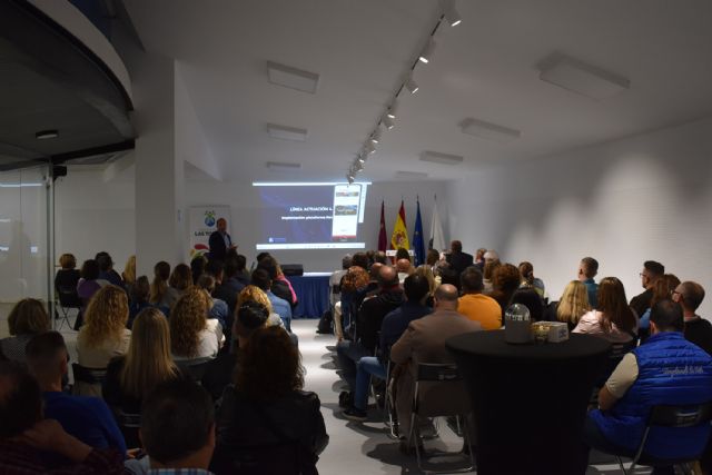 El Área Comercial Las Torres presenta su APP para acercar sus negocios a un click - 5, Foto 5