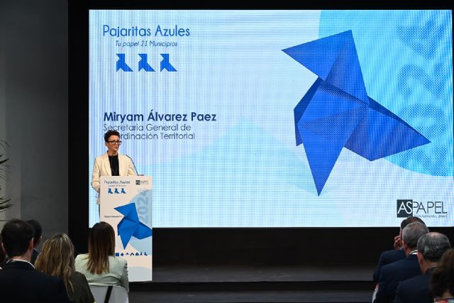 Pajaritas Azules celebra su 8ª edición - 2, Foto 2