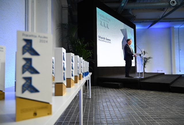 Pajaritas Azules celebra su 8ª edición - 3, Foto 3