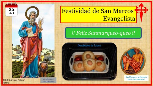 Los Huevos de Pascua y los Garabazos de Totana - 2, Foto 2