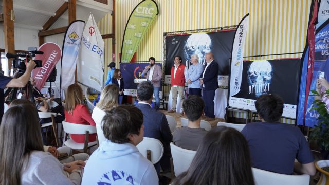 Los Alcázares prepara la Copa de España de Optimist - 2, Foto 2