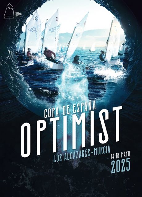 Los Alcázares prepara la Copa de España de Optimist - 3, Foto 3