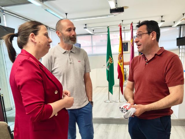 Ceutí celebra el próximo 1 de mayo la 43ª edición de su carrera pedestre - 2, Foto 2