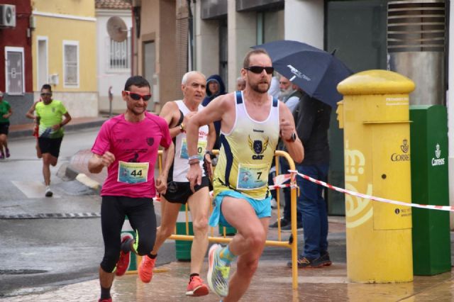 Ceutí celebra el próximo 1 de mayo la 43ª edición de su carrera pedestre - 3, Foto 3