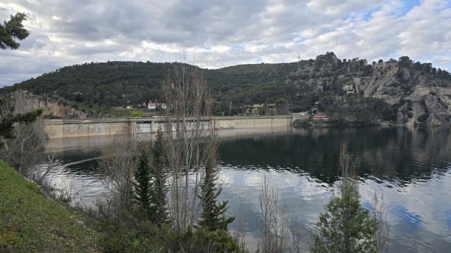 El próximo lunes se aprobará un nuevo trasvase trimestral de 180 hm3, el equivalente a lo que consume la región de Castilla-La Manchaendosaños - 1, Foto 1
