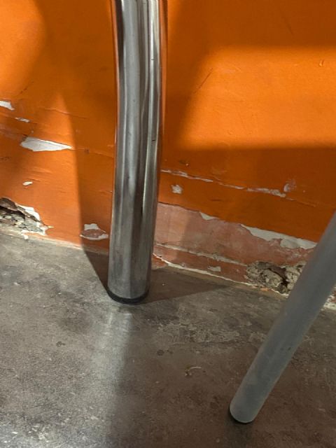 El PSOE exige recuperar La Nave para que los jóvenes de Murcia tengan espacios seguros y dignos - 3, Foto 3