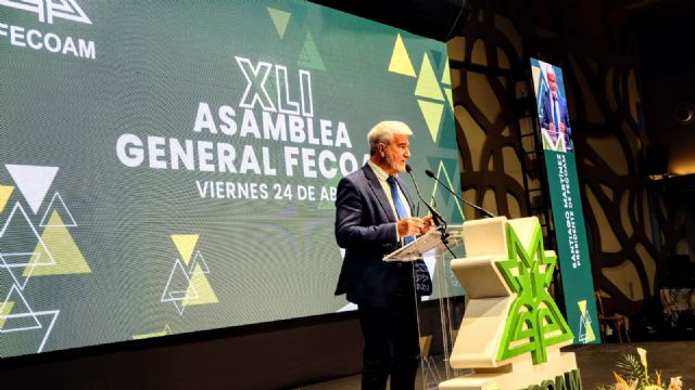 Fecoam reafirma el papel de las cooperativas como imprescindible ante los desafíos del sector agro - 2, Foto 2