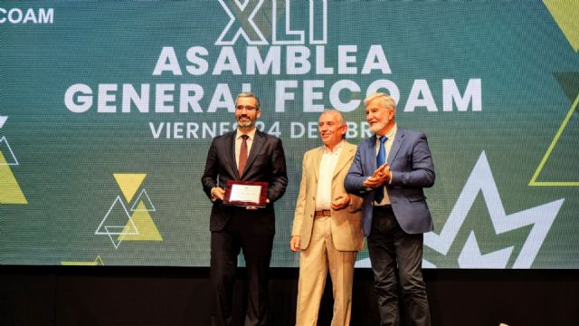 Fecoam reafirma el papel de las cooperativas como imprescindible ante los desafíos del sector agro - 4, Foto 4