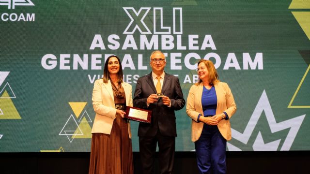 Fecoam reafirma el papel de las cooperativas como imprescindible ante los desafíos del sector agro - 5, Foto 5