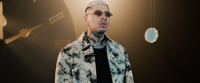 Fresh Bodden relanza “Las XII” junto a Lion Fyah y Kybba bajo AP Global Music y Alive Music - 3, Foto 3