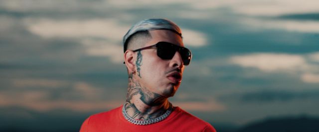 Fresh Bodden relanza “Las XII” junto a Lion Fyah y Kybba bajo AP Global Music y Alive Music - 4, Foto 4