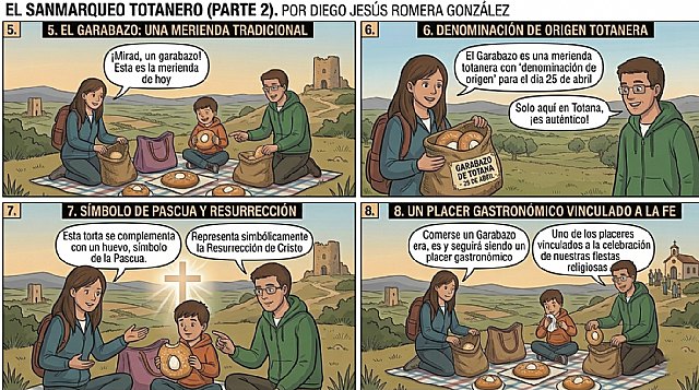 Sanmarquear: identidad y legado de un pueblo, Foto 4