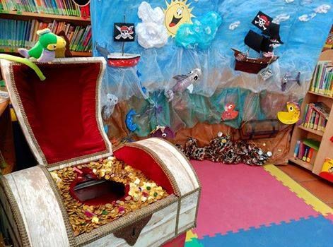 Concluye el programa de Animación a la Lectura dirigido a escolares, Foto 6