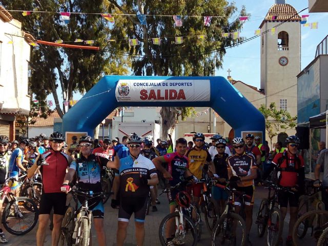 Los Belones disfrutó de un fin de semana a dos ruedas - 3, Foto 3