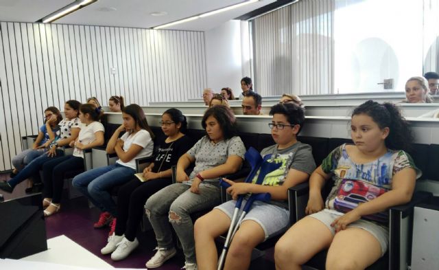 El I Concurso de Cocina Torres-Chef ya tiene a sus ocho jóvenes finalistas - 3, Foto 3