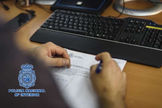 Detenidos por estafar más de dos millones de euros a través de sus mercantiles del sector alimenticio - 1, Foto 1