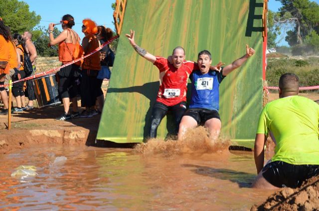 Murcia acogerá el 4 de septiembre la Crazy Race, la carrera más loca del mundo del running y abre su periodo de inscripciones - 3, Foto 3