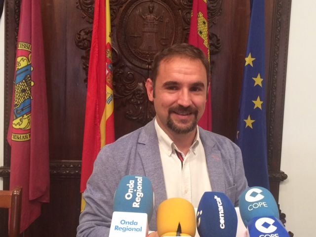 El PSOE reclama al PP que cumpla sus compromisos con los Pasos y no se quede sólo en propaganda - 1, Foto 1