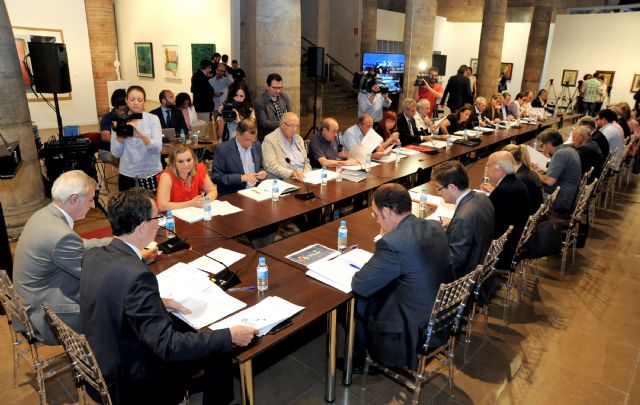 Diez proyectos motores vertebran la Estrategia del Ayuntamiento hasta 2020 - 2, Foto 2