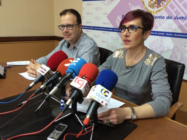 La Policía Local contará con un etilómetro y nuevas emisoras - 1, Foto 1