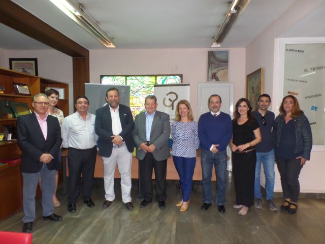 Denominación de Origen Protegida Jumilla, reconocida con el Sello de Comunicación Responsable - 1, Foto 1