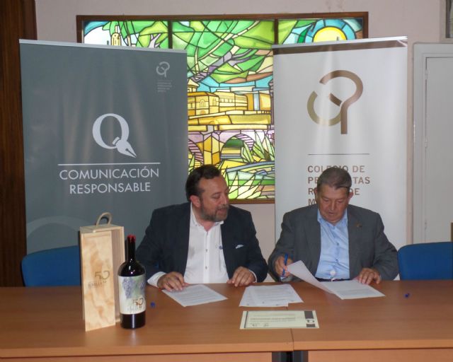 Denominación de Origen Protegida Jumilla, reconocida con el Sello de Comunicación Responsable - 2, Foto 2