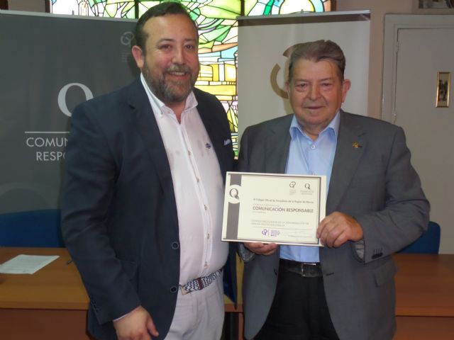 Denominación de Origen Protegida Jumilla, reconocida con el Sello de Comunicación Responsable - 3, Foto 3