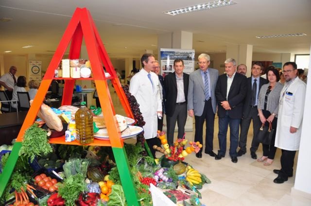 La Semana de Hábitos Saludables incide en los beneficios de una dieta sana y la práctica habitual de actividad física - 1, Foto 1