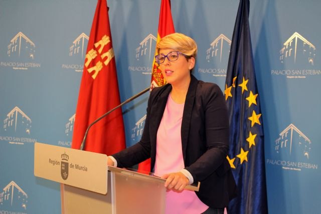 El Ejecutivo regional aprueba el protocolo para acometer la recuperación del yacimiento de San Esteban - 1, Foto 1