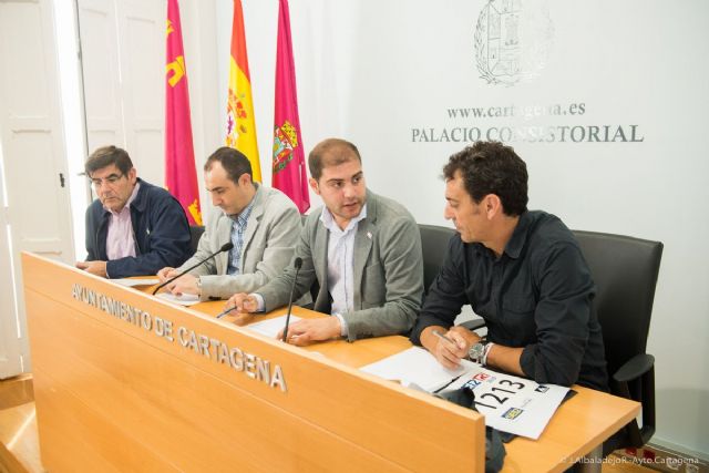 El Triatlón Sertri pondrá a prueba a deportistas que integren las disciplinas de natación, ciclismo y carrera a pie - 2, Foto 2
