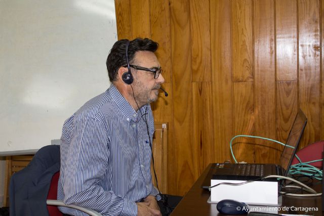 La aplicación Inclusite revoluciona el acceso a la web municipal adaptándose a las necesidades de cada usuario - 2, Foto 2