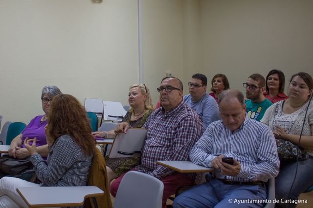 La aplicación Inclusite revoluciona el acceso a la web municipal adaptándose a las necesidades de cada usuario - 3, Foto 3