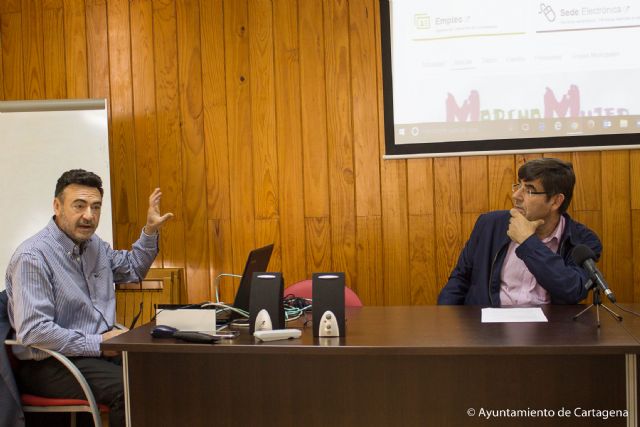 La aplicación Inclusite revoluciona el acceso a la web municipal adaptándose a las necesidades de cada usuario - 4, Foto 4