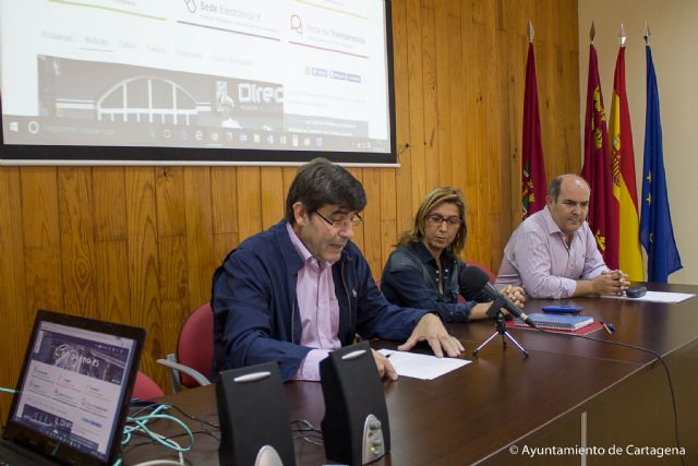 La aplicación Inclusite revoluciona el acceso a la web municipal adaptándose a las necesidades de cada usuario - 5, Foto 5