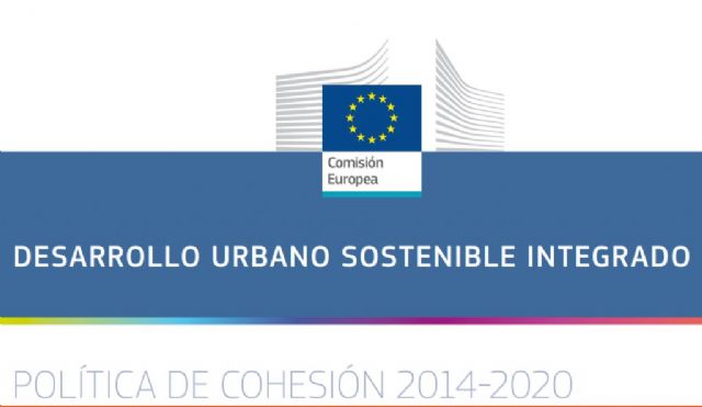 Caravaca no recibirá 5 millones de euros de la 2ª convocatoria de la EDUSI tras dejar escapar la primera - 1, Foto 1