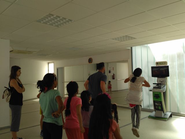 Consolas Solidarias en Torre-Pacheco - 3, Foto 3