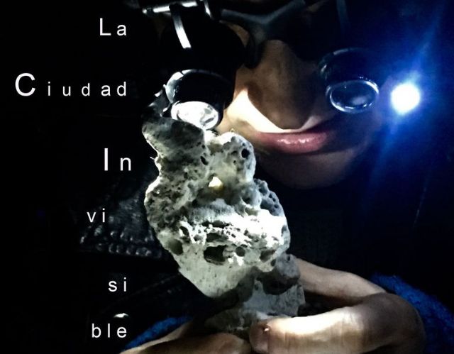 La Ciudad Invisible vuelve a UtOpIa Cartagena del 1 al 3 de junio - 1, Foto 1