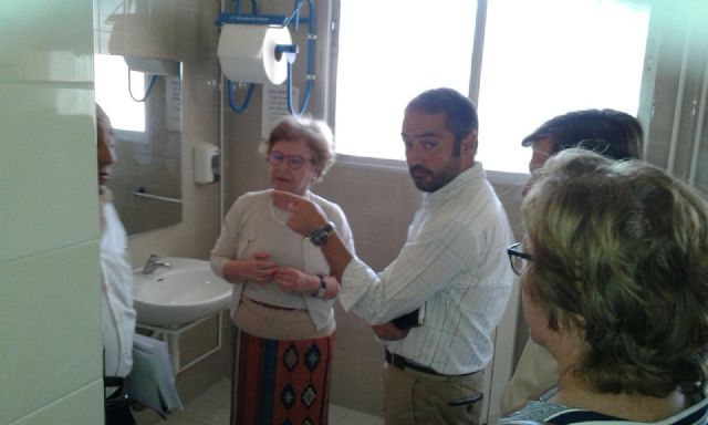 El Ayuntamiento de Murcia invertirá más de un millón de euros en reformas de los centros educativos de cara al próximo curso escolar - 4, Foto 4