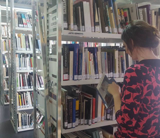 Más de 200 publicaciones editadas por Cultura estarán disponibles en la Feria del Libro de Madrid - 1, Foto 1