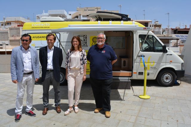 Más de medio centenar de asistentes participan en la Caña Emprendedora 2.0 - 1, Foto 1