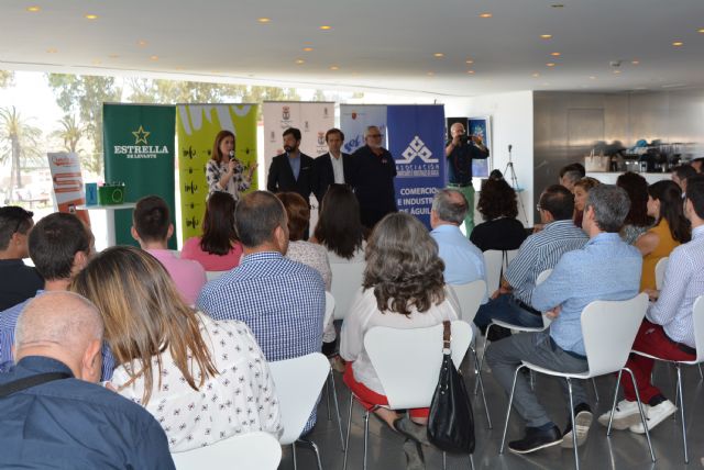 Más de medio centenar de asistentes participan en la Caña Emprendedora 2.0 - 2, Foto 2