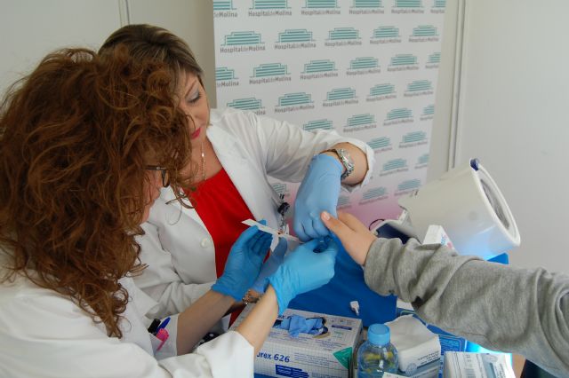 Éxito de la 5ª Semana del Hospital - 3, Foto 3