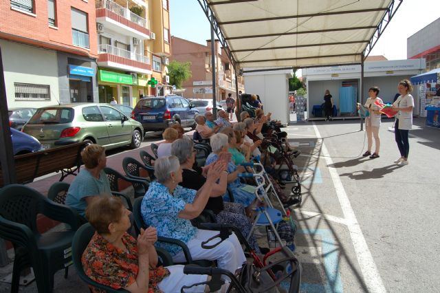 Éxito de la 5ª Semana del Hospital - 5, Foto 5