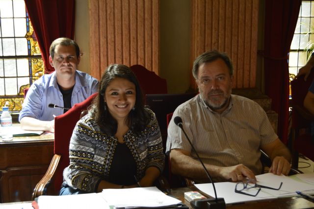 Cambiemos Murcia saca adelante su propuesta para crear un protocolo municipal de vigilancia urbanística - 1, Foto 1