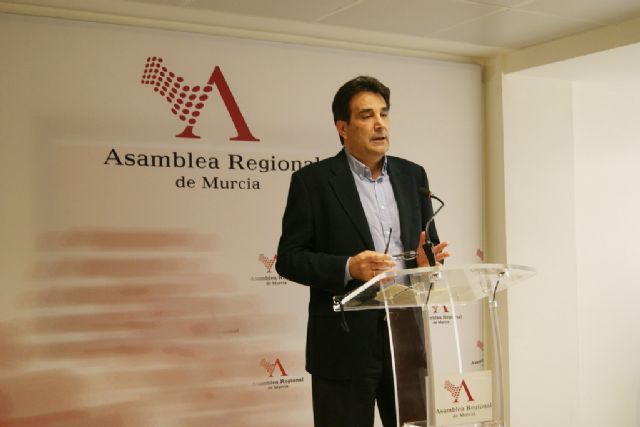 El PSOE pide al Gobierno regional que si no es capaz de reconducir la situación del Mar Menor dimita y deje paso a quienes sean capaces de hacerlo - 1, Foto 1