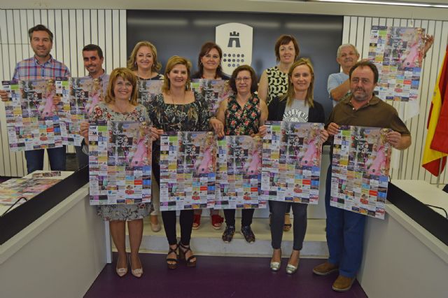 La peña 'Rincón Pulpitero' celebrará su 'XXVI Romería y Feria Rociera' - 4, Foto 4