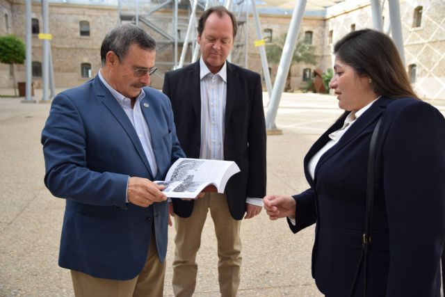 La UPCT estudia el impacto económico y sociocultural de las bandas de música de la Región - 1, Foto 1