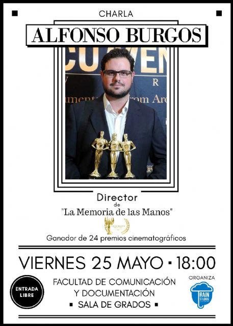 La UMU, pionera en producción de contenidos audiovisuales de impacto internacional - 1, Foto 1