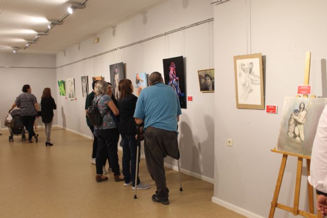 Hasta el 3 de junio se podrá visitar la exposición dedicada al erotismo - 3, Foto 3